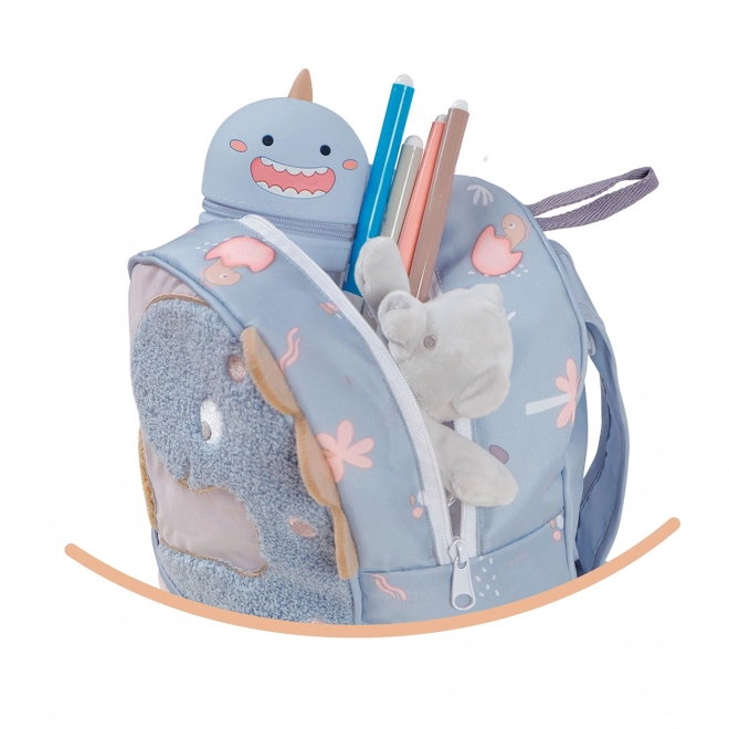 DeCuevas 10580 Enfant sac à dos COCO 2024