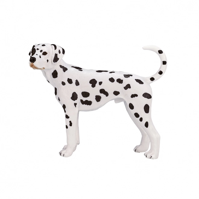 Figurine de dalmatien