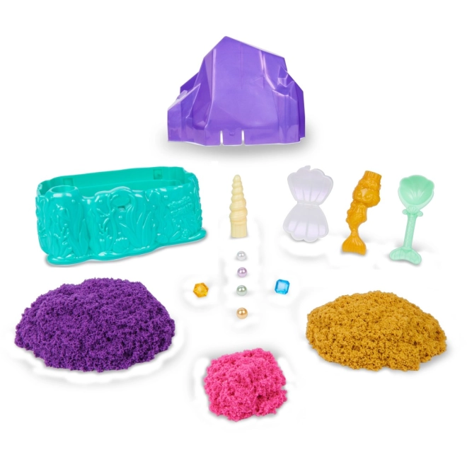 Design multicolore et scintillant