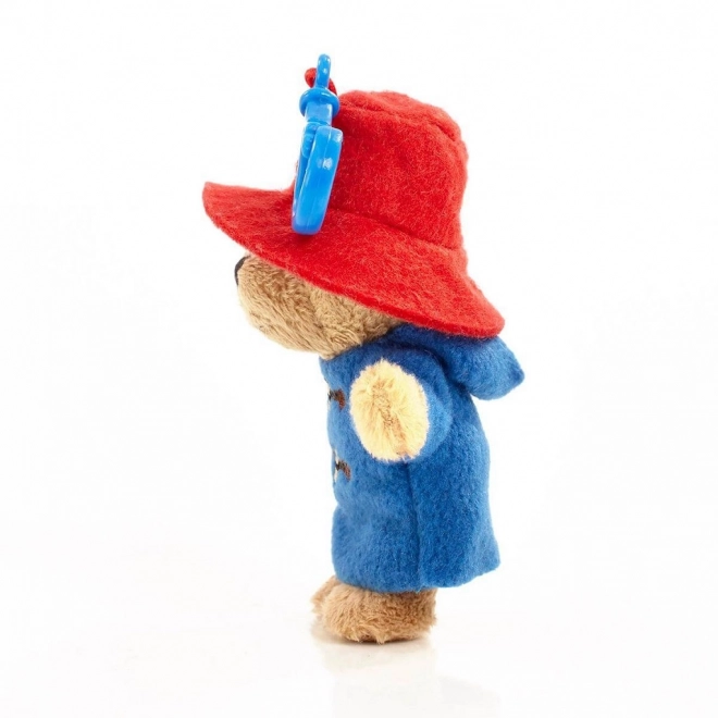 Porte-clés Peluche Paddington Arc-en-ciel