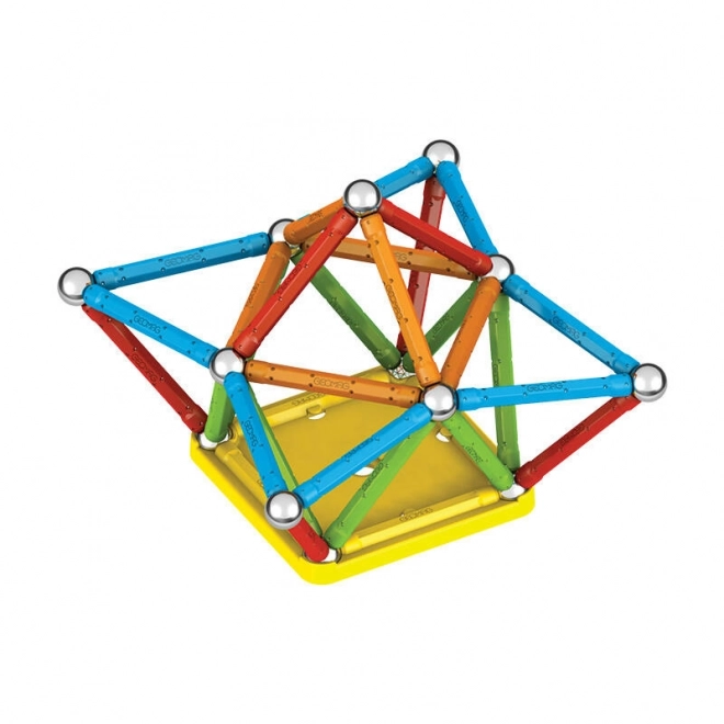 GEOMAG Supercolor 60 pièces