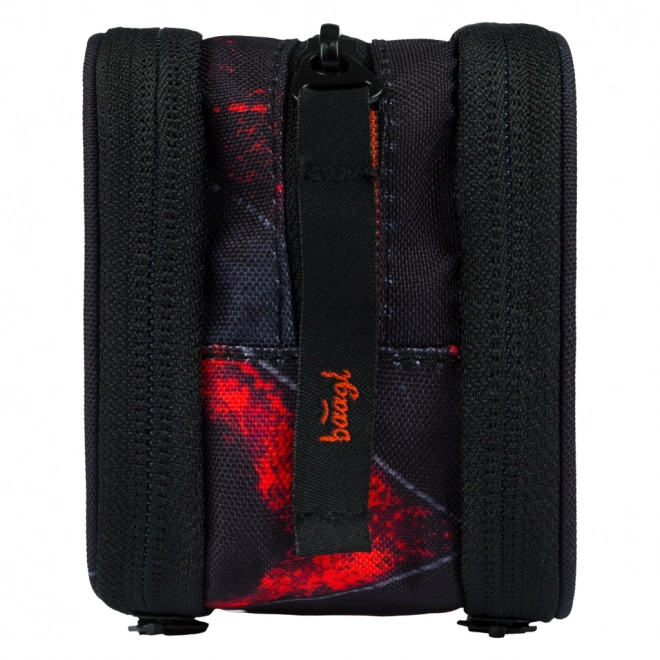 BAAGL Trousse etui Eggy Lave