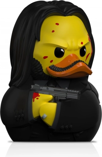 Finition détaillée et matériau de qualité