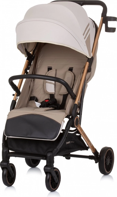 Poussette sportive Chipolino Pixie Macadamia