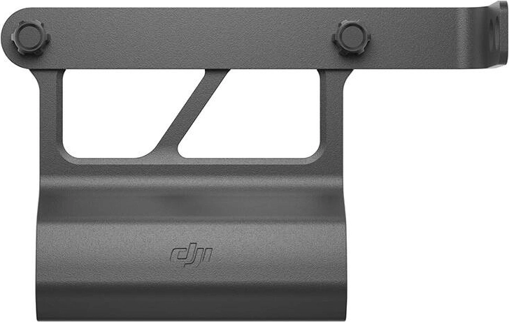 Montage polyvalent : vertical et mural