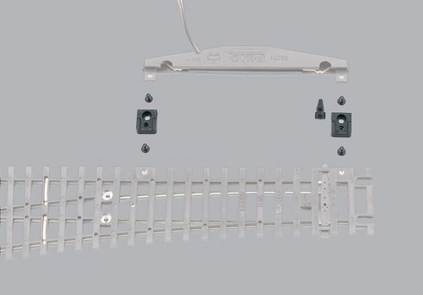 Kit de montage Piko pour aiguillage électromagnétique