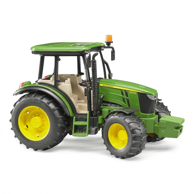 Bruder Tracteur John Deere 5115M Farmer