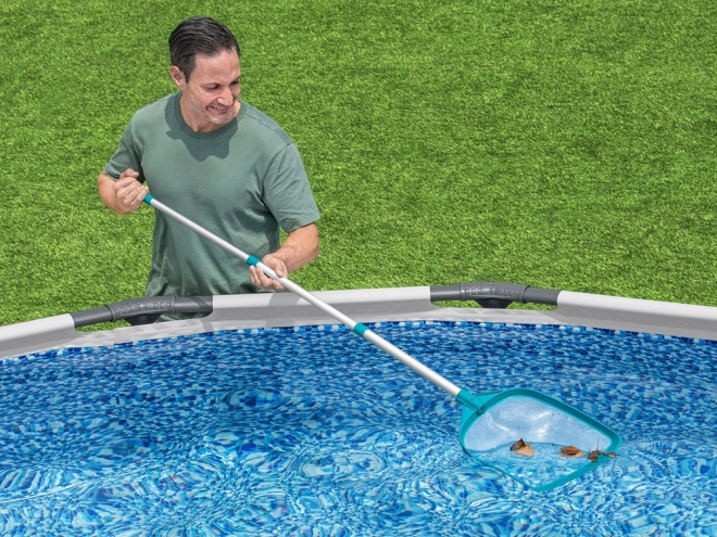 Filet de nettoyage de piscine Bestway
