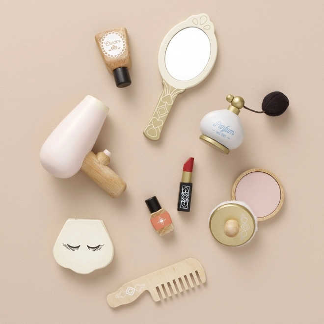 Le Toy Van Trousse de maquillage avec accessoires