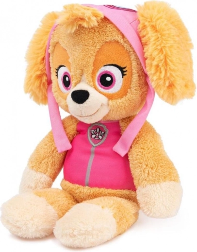 Look iconique de Skye de PAW Patrol