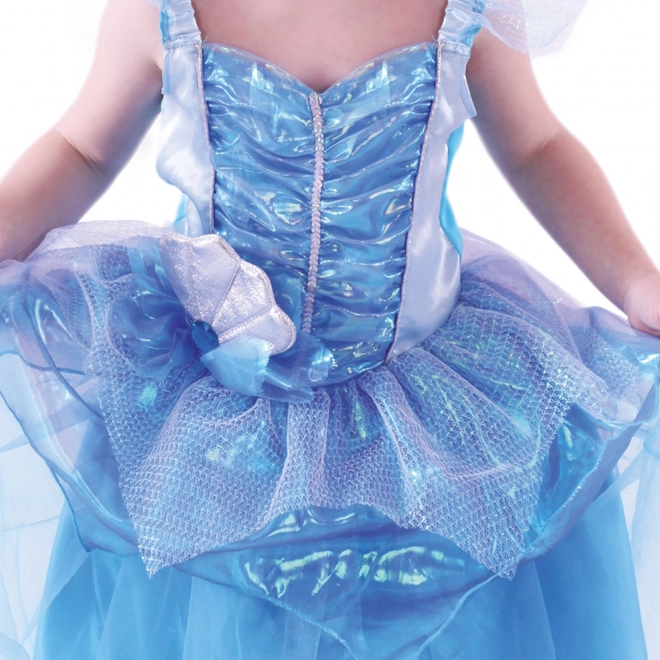 Déguisement Enfant Princesse des Mers