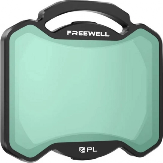 Filtre polarisant pour DJI Avata 2