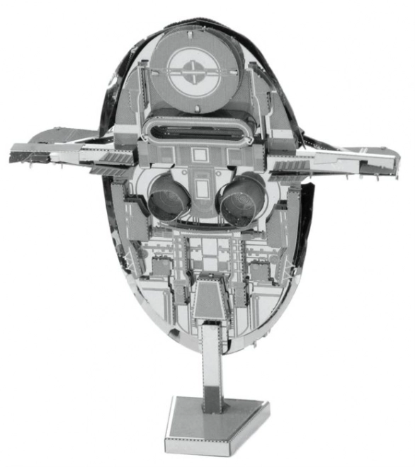 Puzzle 3D Slave I de la collection Star Wars