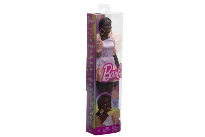 Barbie Mannequin - Robe avec manches bouffantes HRH14 TV 1.1.-30.6.