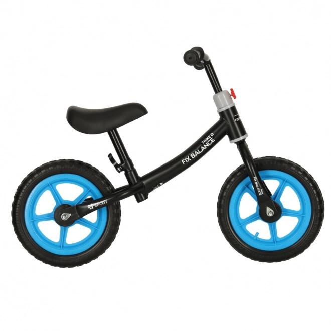Vélo pour enfants - draisienne Trike Fix Balance – noir
