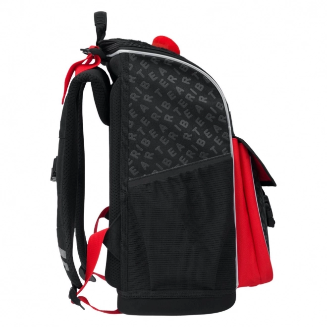 BAAGL Cartable Zippy TERIBEAR