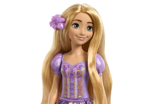 Disney Princesse Tourner & Révéler Raiponce