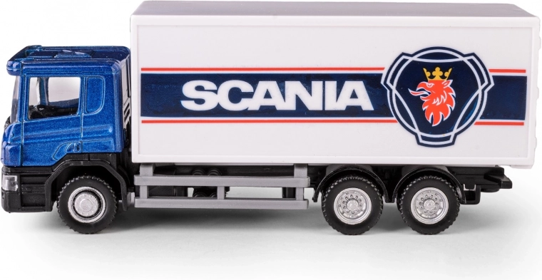 Combinaison durable de métal et de plastique