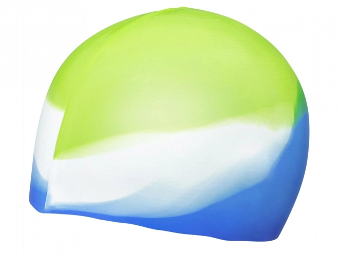 Bonnet de natation en silicone pour enfants Bestway