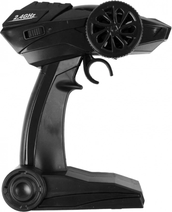 Commande précise 2,4 GHz