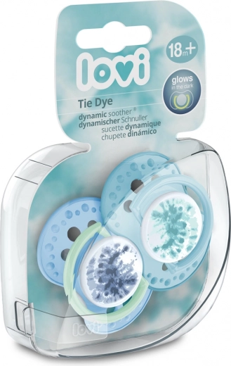 Anneau phosphorescent et bouclier doux pour la peau