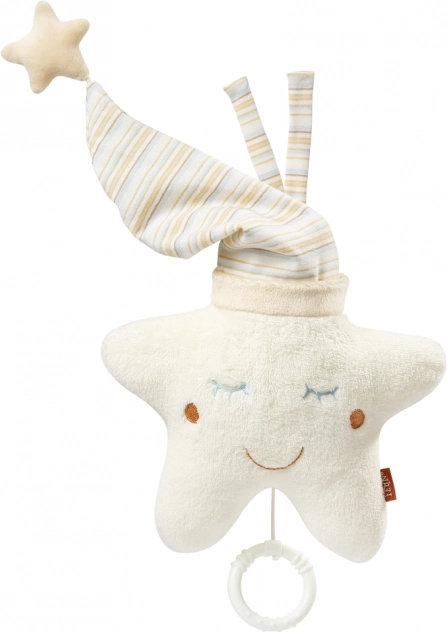 Jouet musical étoile, Babylove Étoile
