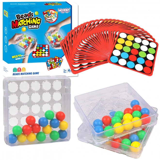 WOOPIE jeu Doigts rapides pour les enfants à partir de 3 ans