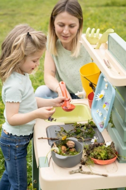 Cuisine de Jardin Life