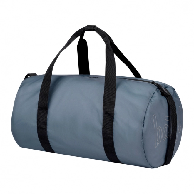 Sac de sport Hoop Dust Blue