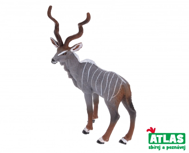 Figurine d'antilope