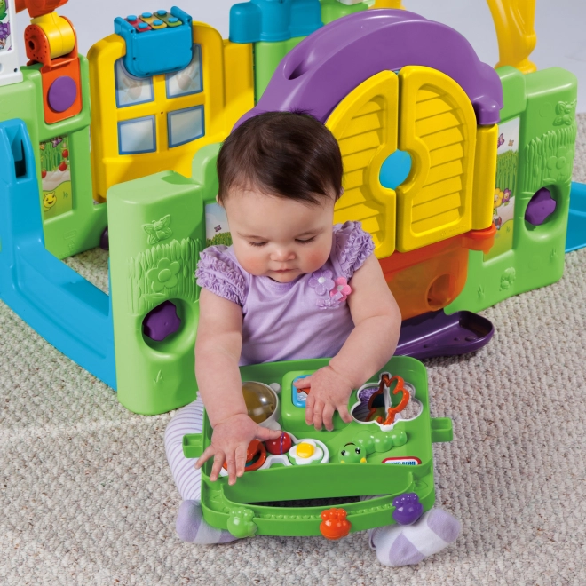 Centre de jeux pour enfants Activity Garden Little Tikes