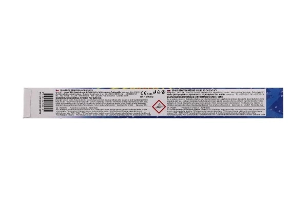 Bengales 40 cm boîte 5 pcs