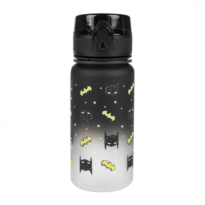 BAAGL Bouteille tritan Gradient Batman Mask 350 ml