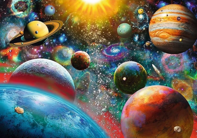 Puzzle Kosmos 1000 pièces
