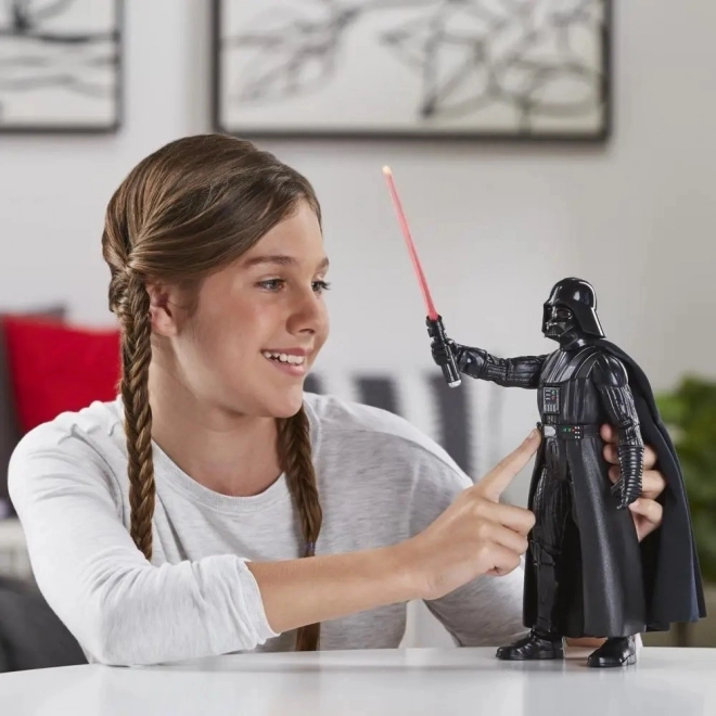 Figurine d'action galactique Star Wars