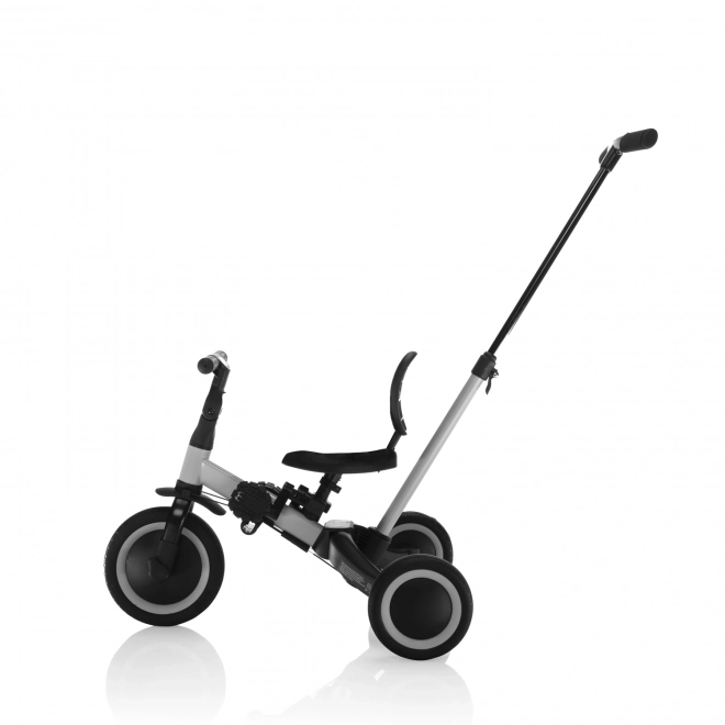 Tricycle Razor 3v1, Gris Lunaire