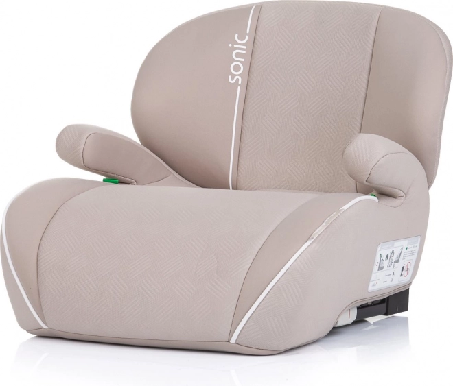 Rehausseur de voiture Sonic Tiramisu