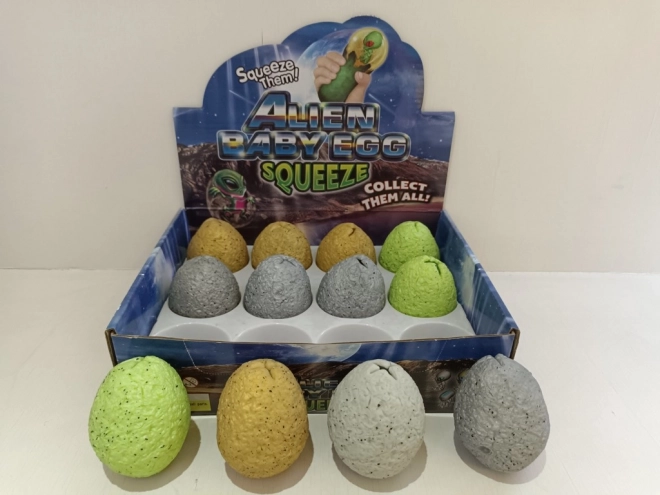 Oeuf à presser