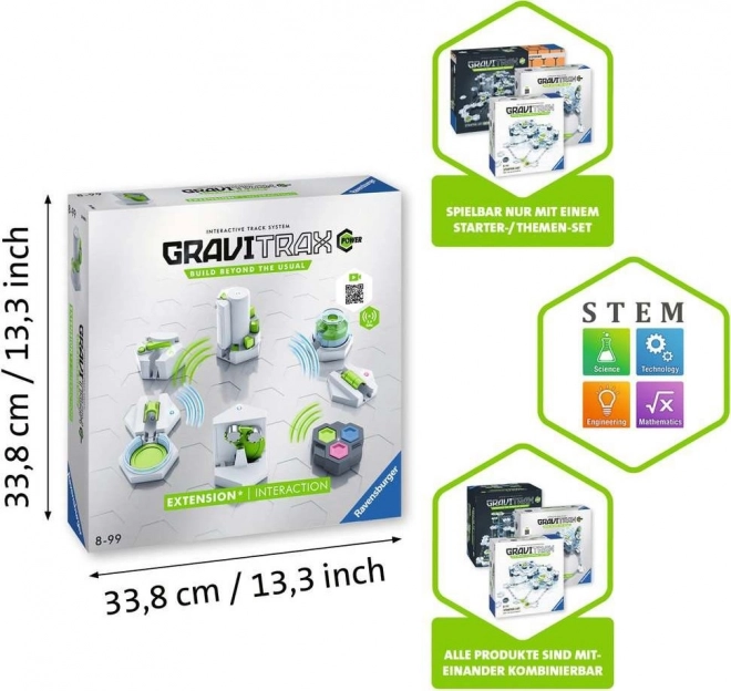 GraviTrax Power Accessoires Électroniques