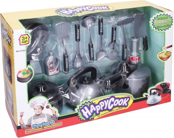 Set de cuisine HappyCook