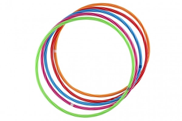 Cerceau Hula Hoop diamètre 60cm
