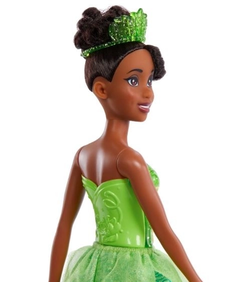 Poupée Disney Princesse Tiana