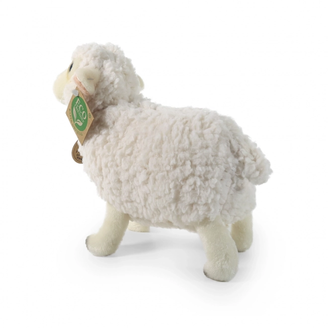 Rappa Mouton en peluche 20 cm ÉCO-RESPONSABLE