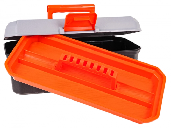 Ensemble d'outils + ensemble d'outils
