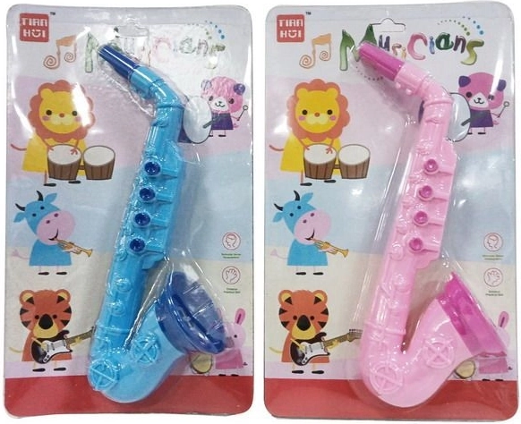 Saxophone pour enfants 27 cm