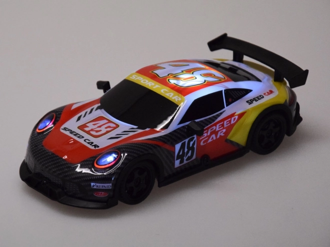 Super voiture de drift télécommandée