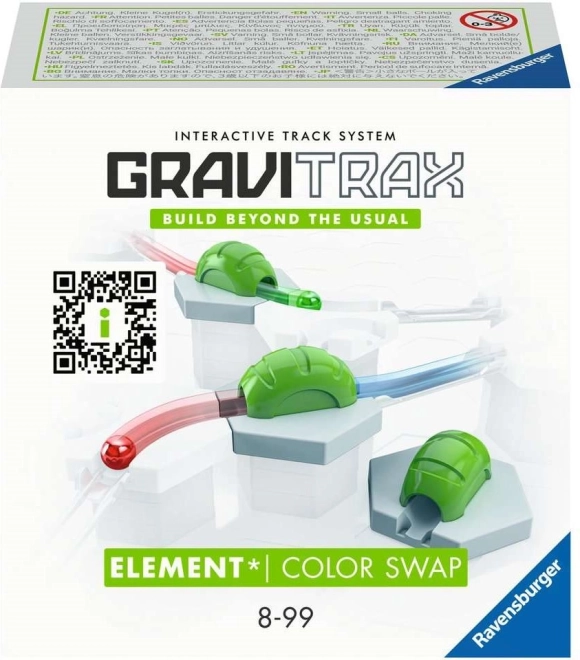 Ravensburger GraviTrax Tunnels