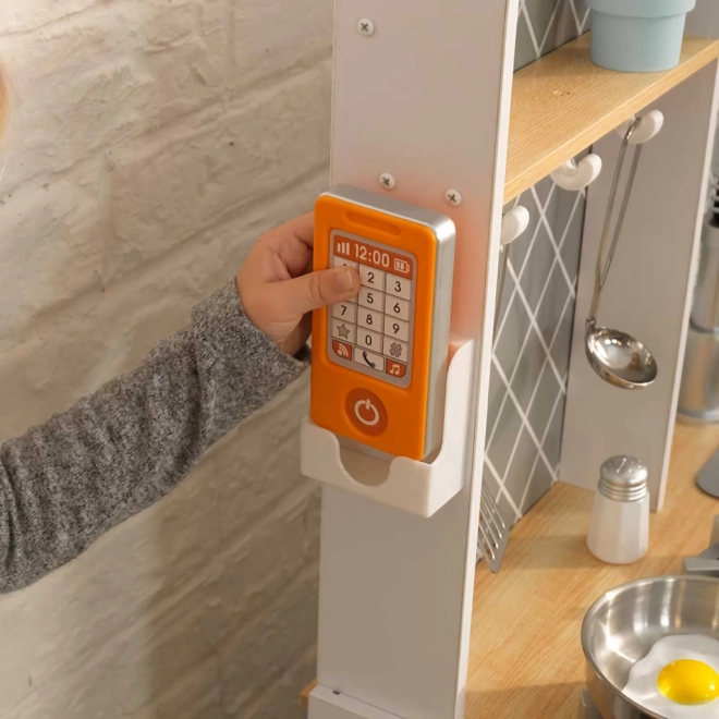 Jeu interactif avec téléphone