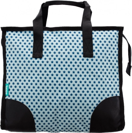 Sac à langer, Étoiles