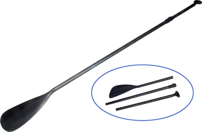 Paddleboard ENERO 300 cm vert-jaune